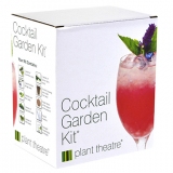 Cocktail Garden Kit
